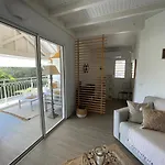 Pitaya - T3 Cosy En Duplex Avec Cuve