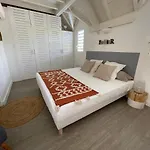 Pitaya - T3 Cosy En Duplex Avec Cuve