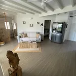 Pitaya - T3 Cosy En Duplex Avec Cuve
