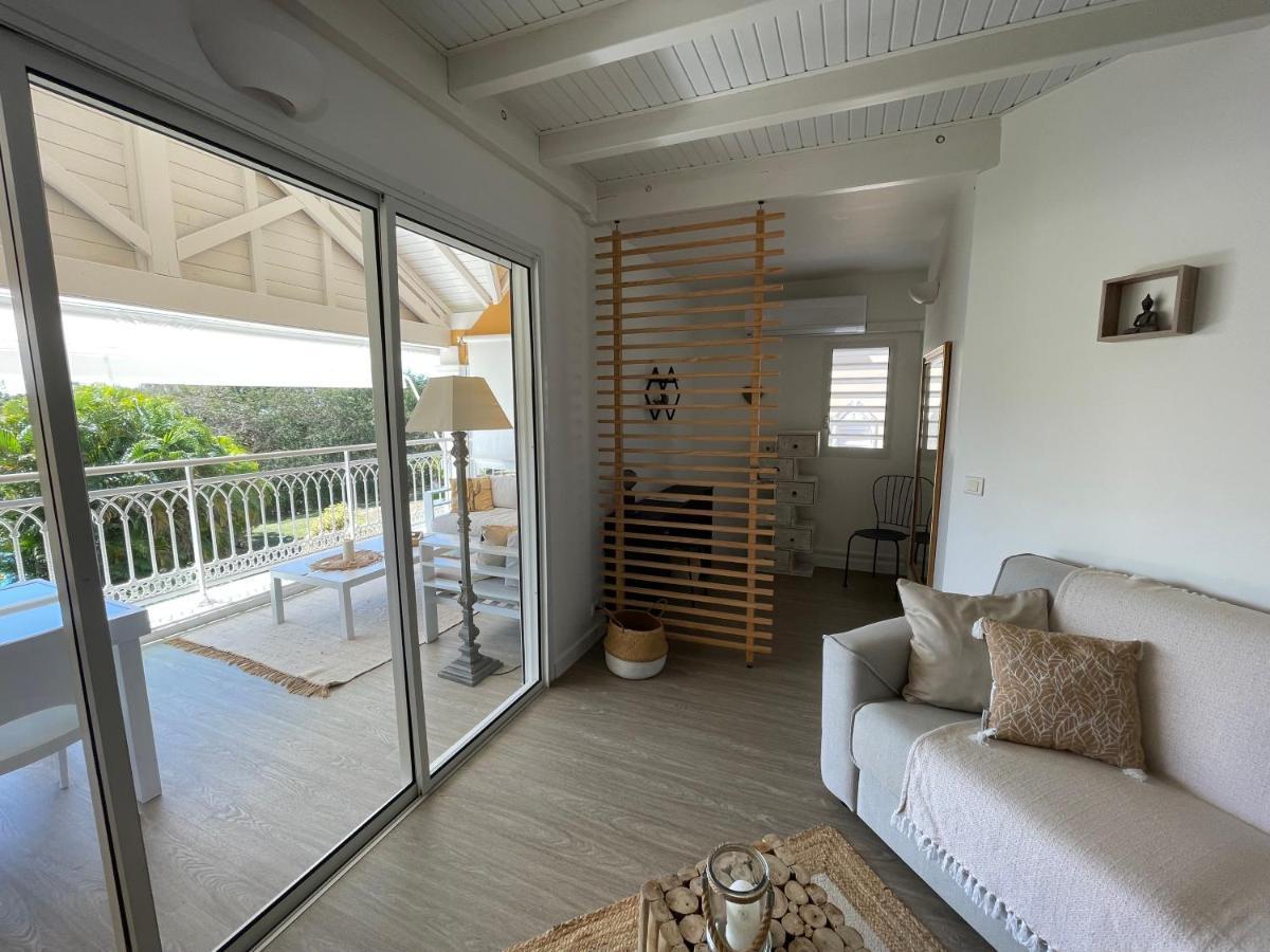 Pitaya - T3 Cosy En Duplex Avec Cuve Appartement *