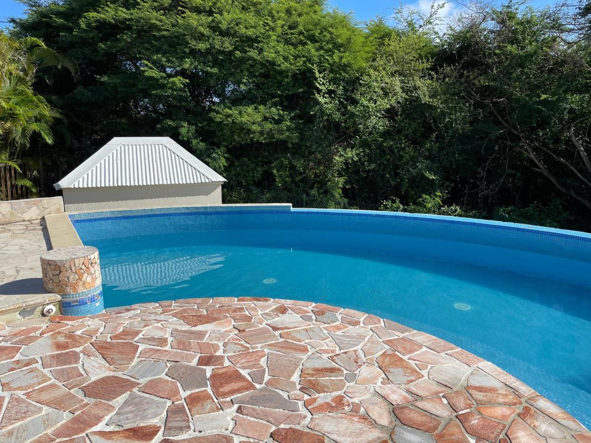 Appartement Pitaya - T3 Cosy En Duplex Avec Cuve Saint-Francois (Grande-Terre)