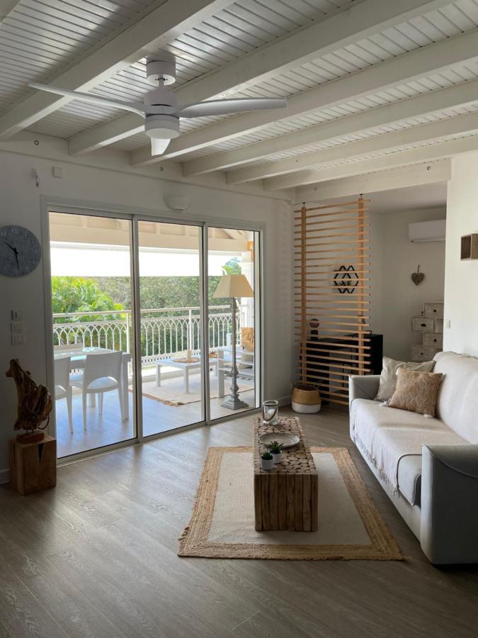 Appartement Pitaya - T3 Cosy En Duplex Avec Cuve *