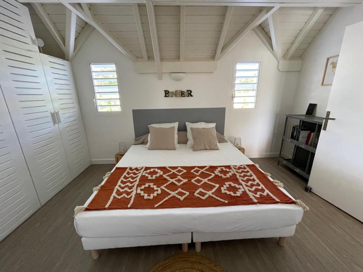 Appartement Pitaya - T3 Cosy En Duplex Avec Cuve