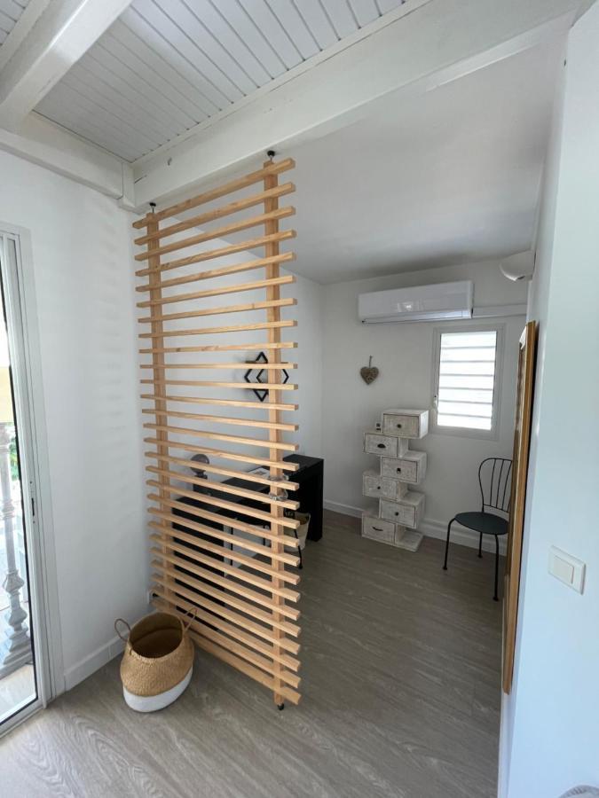 Pitaya - T3 Cosy En Duplex Avec Cuve Appartement