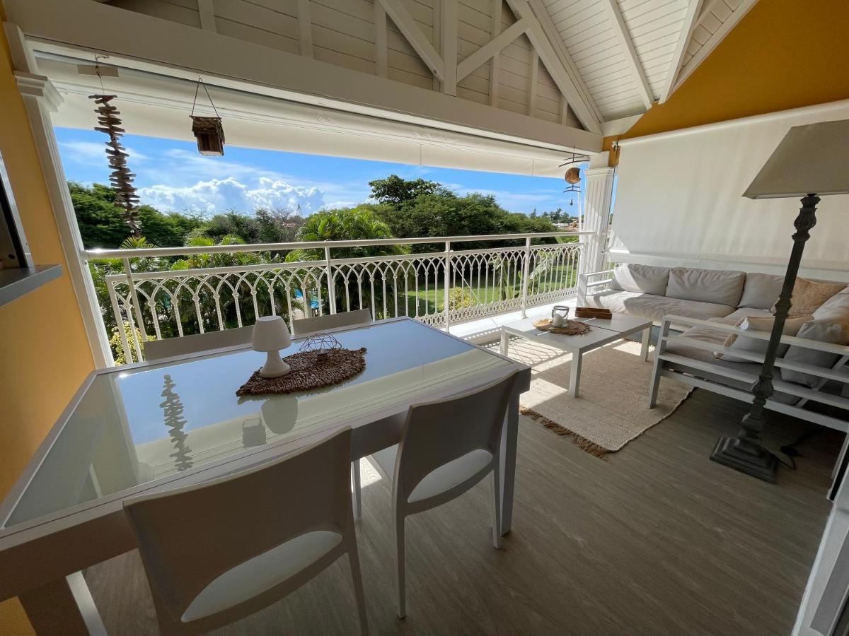 Pitaya - T3 Cosy En Duplex Avec Cuve Saint-Francois (Grande-Terre)